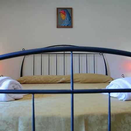 Sikelios Apartments Cefalu Ngoại thất bức ảnh