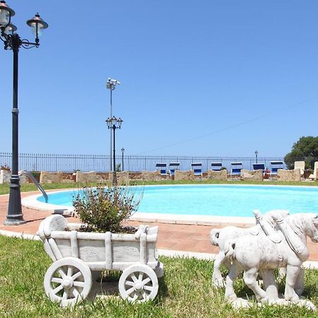 Sikelios Apartments Cefalu Ngoại thất bức ảnh