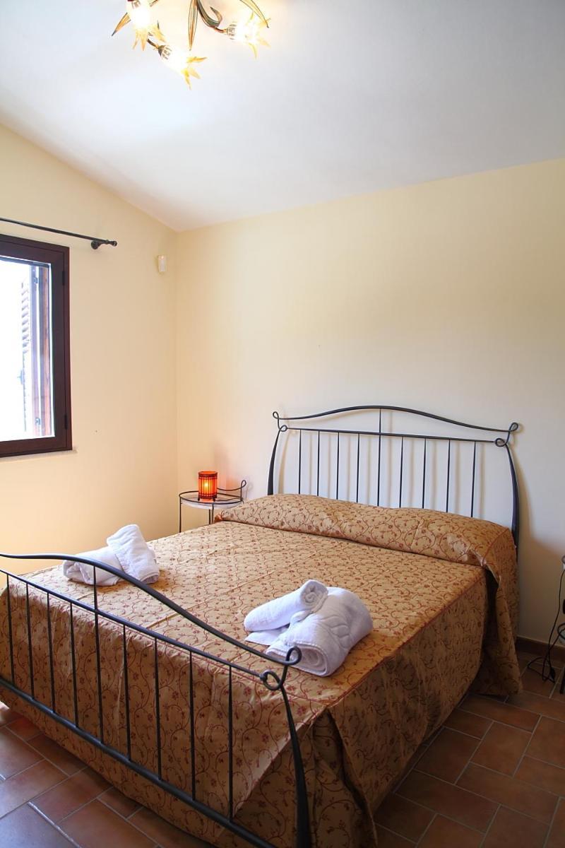 Sikelios Apartments Cefalu Ngoại thất bức ảnh