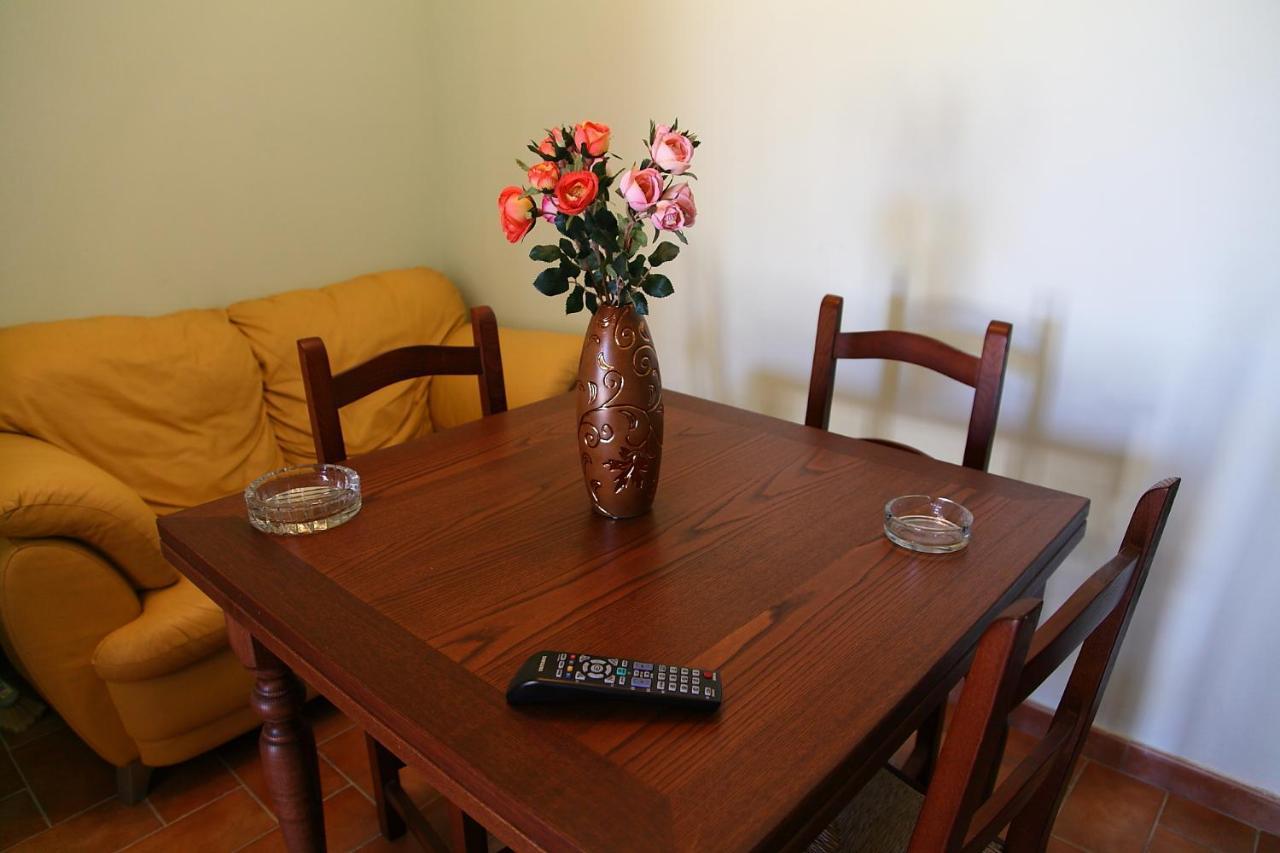 Sikelios Apartments Cefalu Ngoại thất bức ảnh