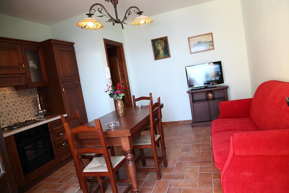 Sikelios Apartments Cefalu Ngoại thất bức ảnh