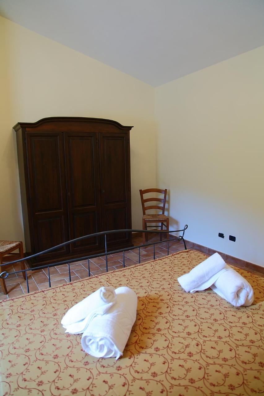 Sikelios Apartments Cefalu Ngoại thất bức ảnh