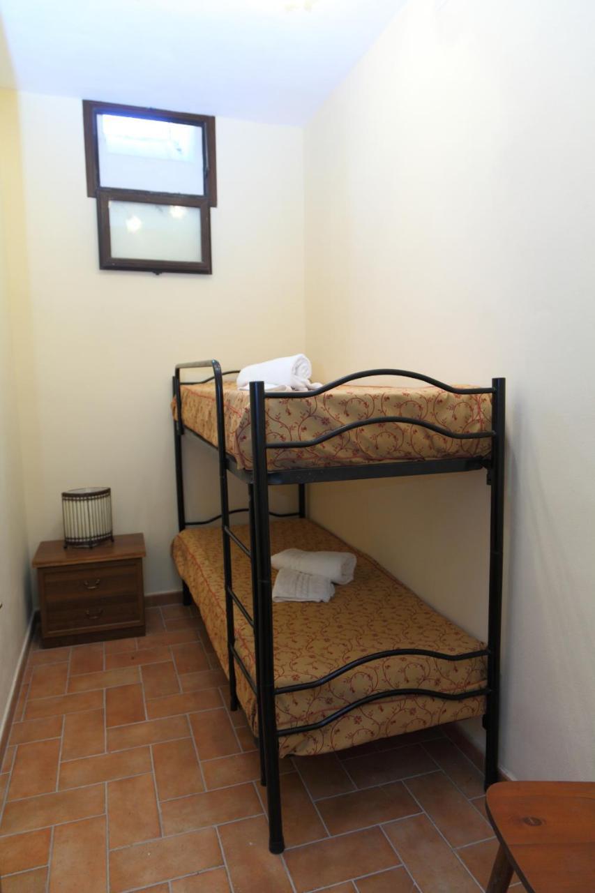Sikelios Apartments Cefalu Ngoại thất bức ảnh
