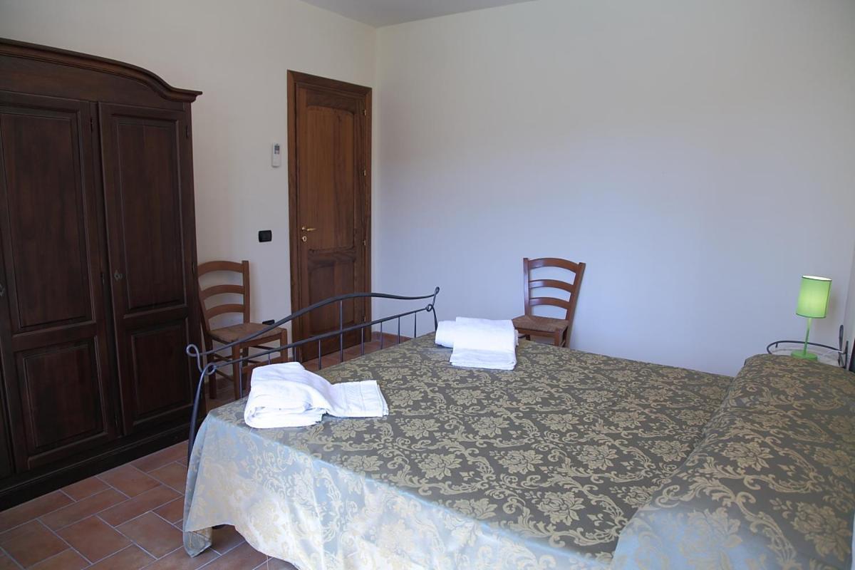 Sikelios Apartments Cefalu Ngoại thất bức ảnh