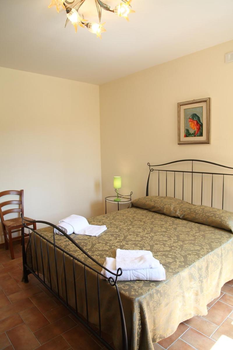 Sikelios Apartments Cefalu Ngoại thất bức ảnh